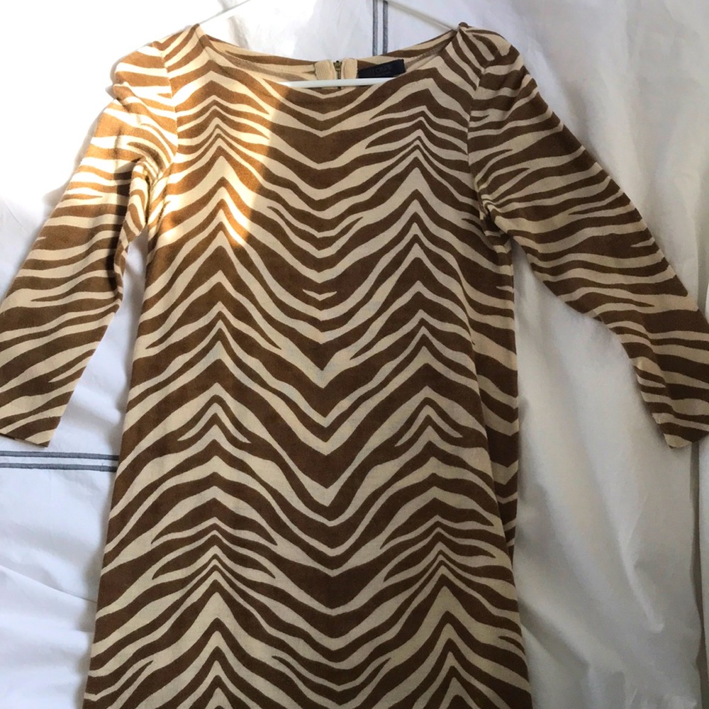 Jcrew Sweater Dress